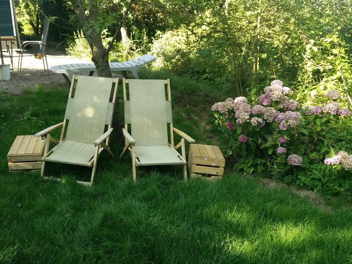 De Hartelust Hotel Amsterdam 3*,
